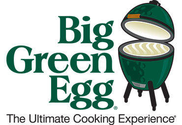 Big Green Egg Logo