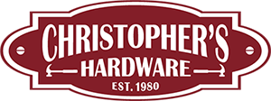 Christopher's Hardware