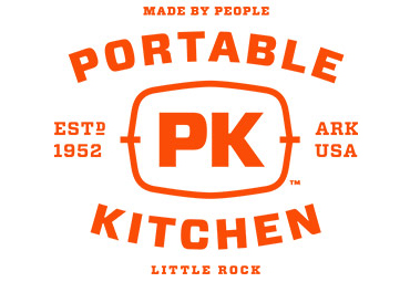 PK Grill Logo